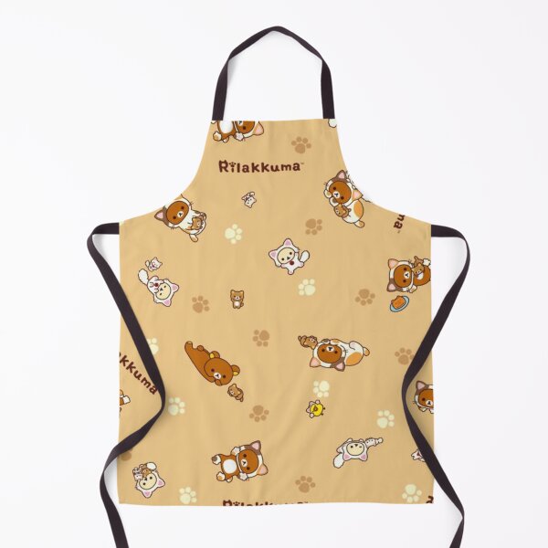 Rilakkuma Apron