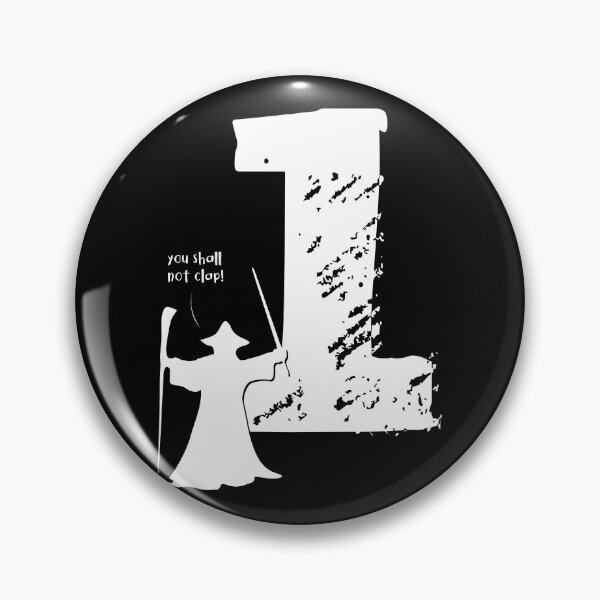 Item preview, You shall not clap on 1! Swing music designed and sold by Charlie Capotorto.