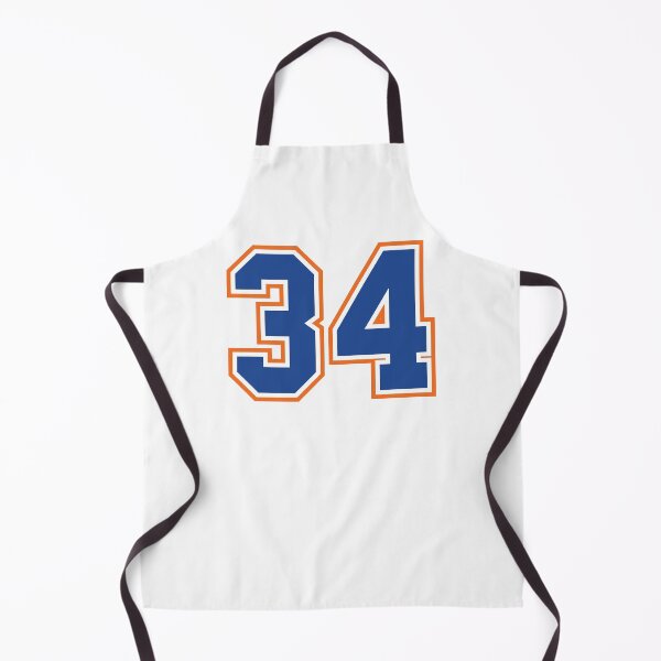 Item preview, Thirty-Four Jersey Number Sports 34 designed and sold by HelloFromAja.