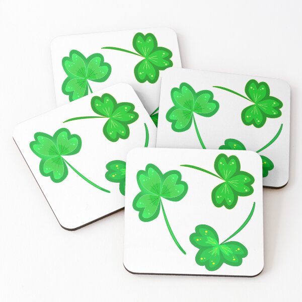Item preview, Clover leaf designed and sold by Kajaniko.