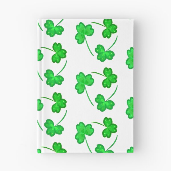 Item preview, Clover leaf designed and sold by Kajaniko.