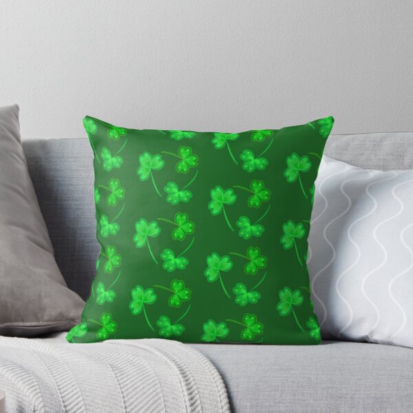 Item preview, Clover leaf designed and sold by Kajaniko.