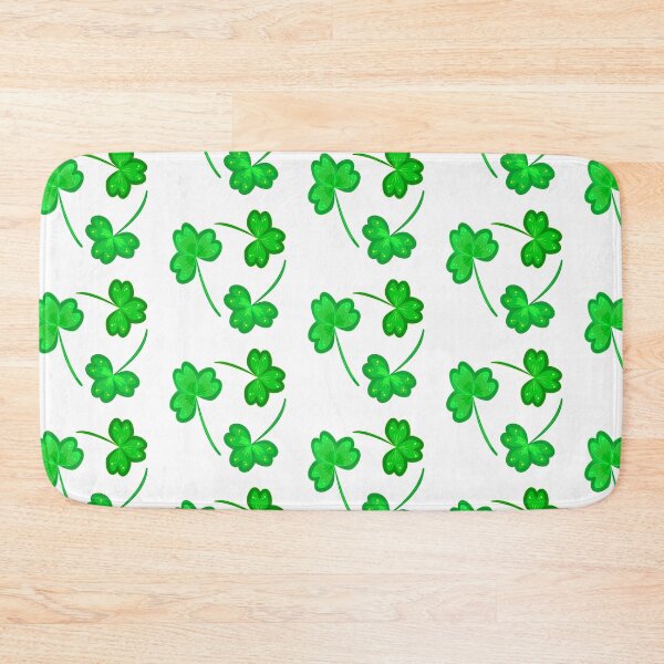 Item preview, Clover leaf designed and sold by Kajaniko.