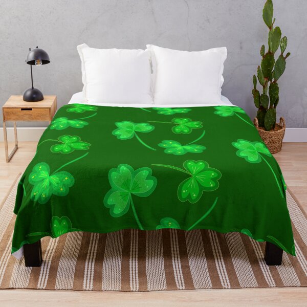 Item preview, Clover leaf designed and sold by Kajaniko.