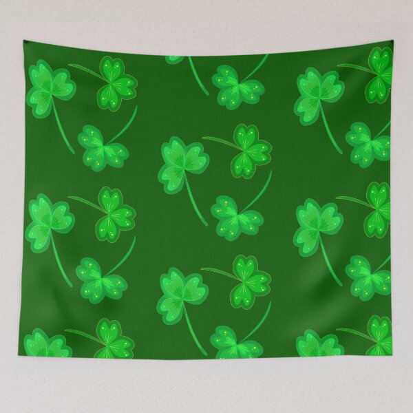 Item preview, Clover leaf designed and sold by Kajaniko.