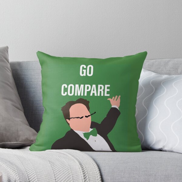 Item preview, GO COMPAREEE designed and sold by JGM-ART.