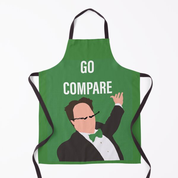 Item preview, GO COMPAREEE designed and sold by JGM-ART.