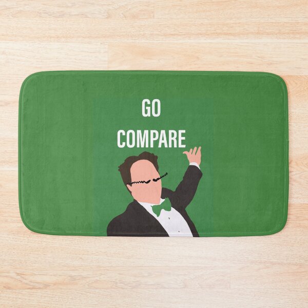 Item preview, GO COMPAREEE designed and sold by JGM-ART.