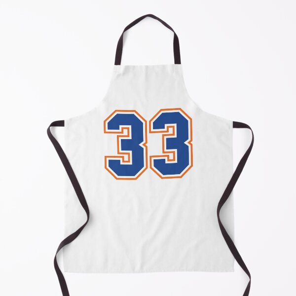 Item preview, Thirty-Three Jersey Number Sports 33 designed and sold by HelloFromAja.