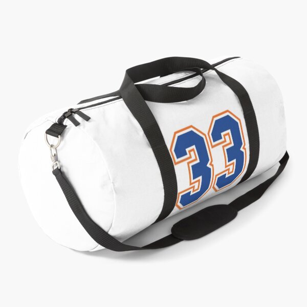 Item preview, Thirty-Three Jersey Number Sports 33 designed and sold by HelloFromAja.