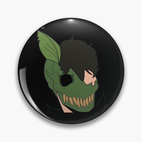 Item preview, Corpse husband Pop art designed and sold by Raizenyzer10.