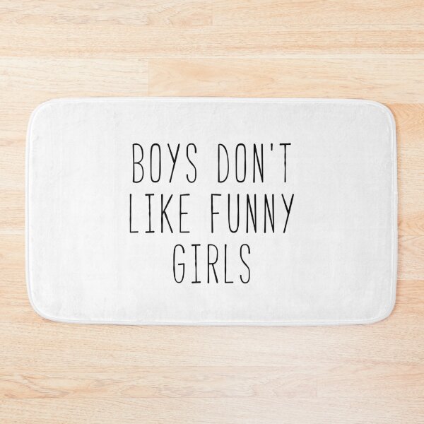 Item preview, Boys Don’t Like Funny Kim Quote Pack designed and sold by Sunny Collections.