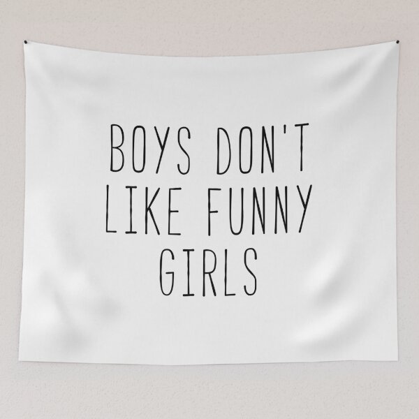 Item preview, Boys Don’t Like Funny Kim Quote Pack designed and sold by Sunny Collections.
