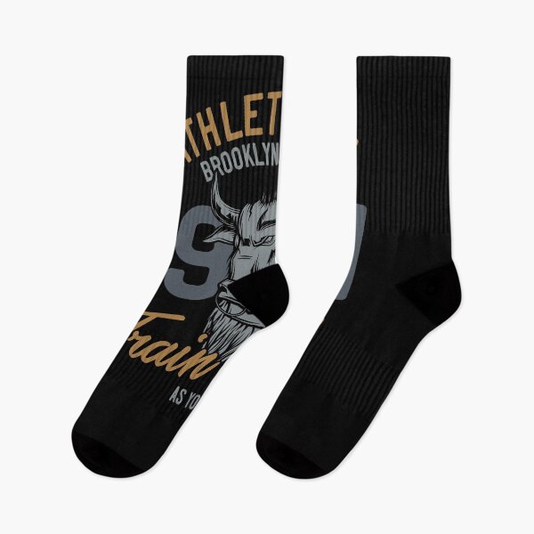 Item preview, Train As Hard As You Can Stier Bulle 1981 Athletic designed and sold by Two Left Hands Design.