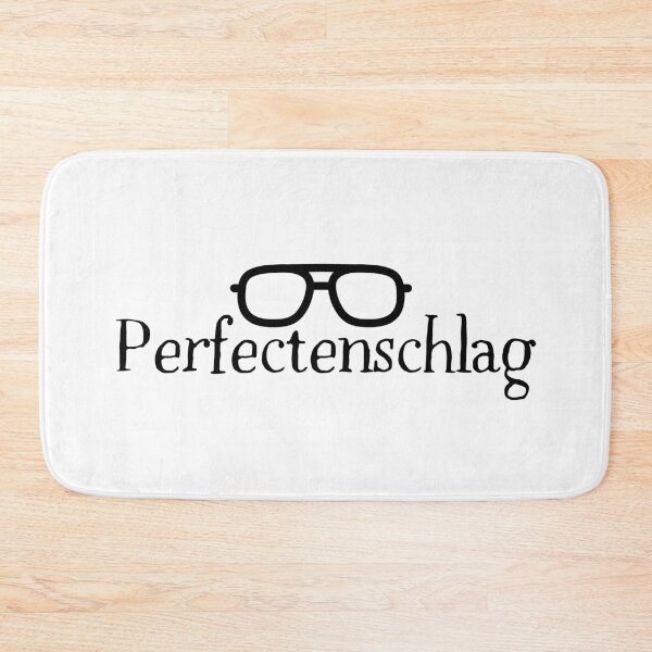 Item preview, Perfectenschlag designed and sold by JJBarnesMerch.