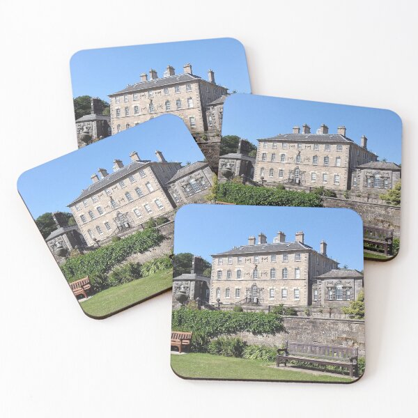 Item preview, Pollok House, Pollok Country Park, Glasgow designed and sold by MagsWilliamson.