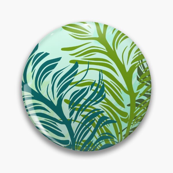 Item preview, Fronds designed and sold by MaesieMade.