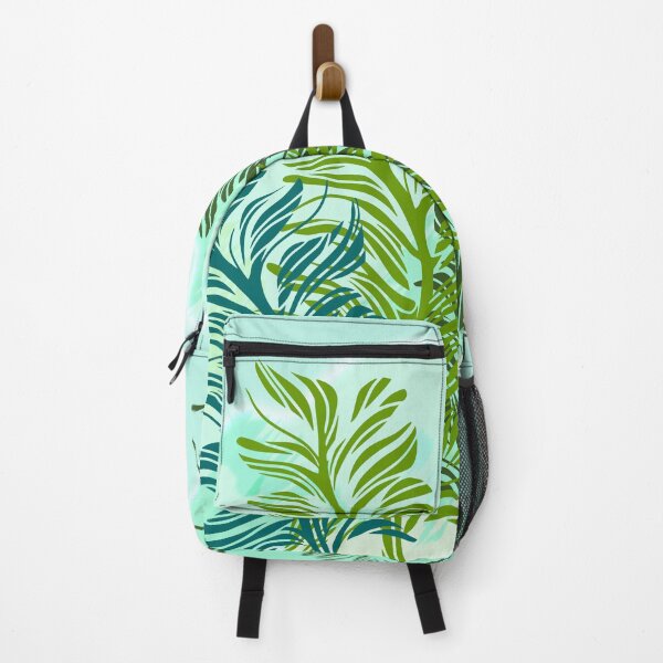 Item preview, Fronds designed and sold by MaesieMade.
