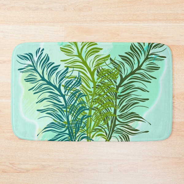 Item preview, Fronds designed and sold by MaesieMade.