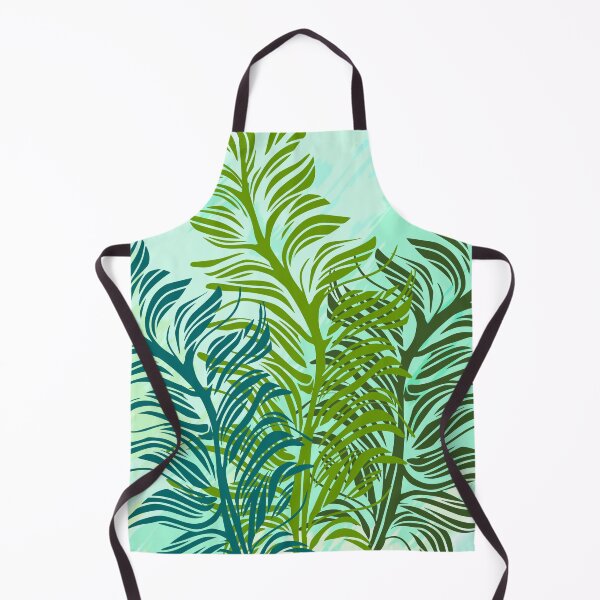 Item preview, Fronds designed and sold by MaesieMade.