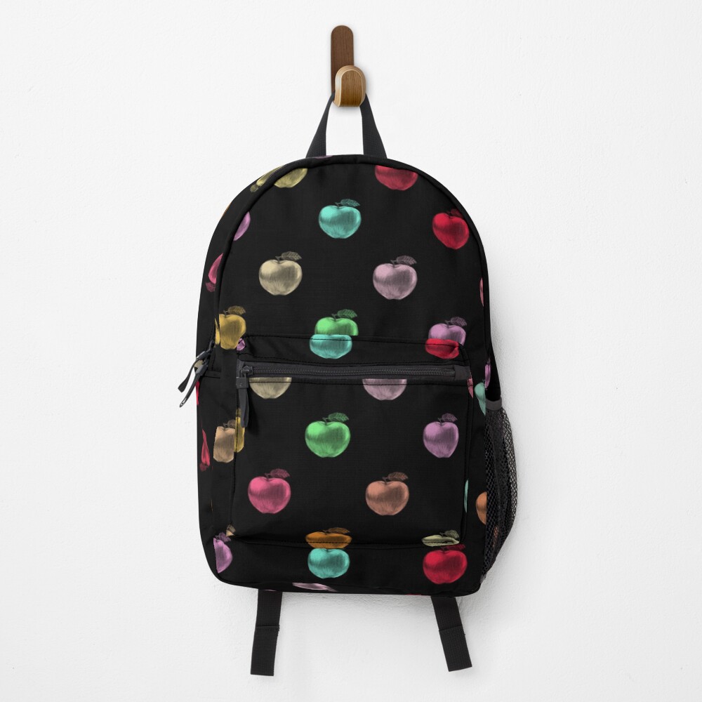 Item preview, Backpack designed and sold by PanicDay.