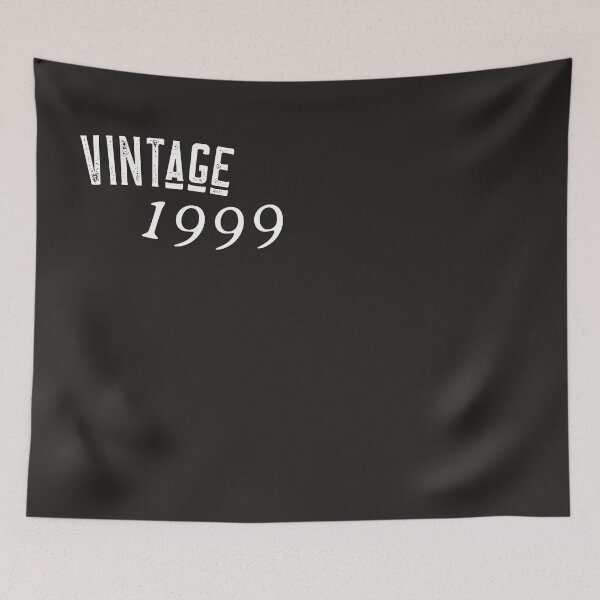 Item preview, Vintage 1999 designed and sold by CultOfHustlers.