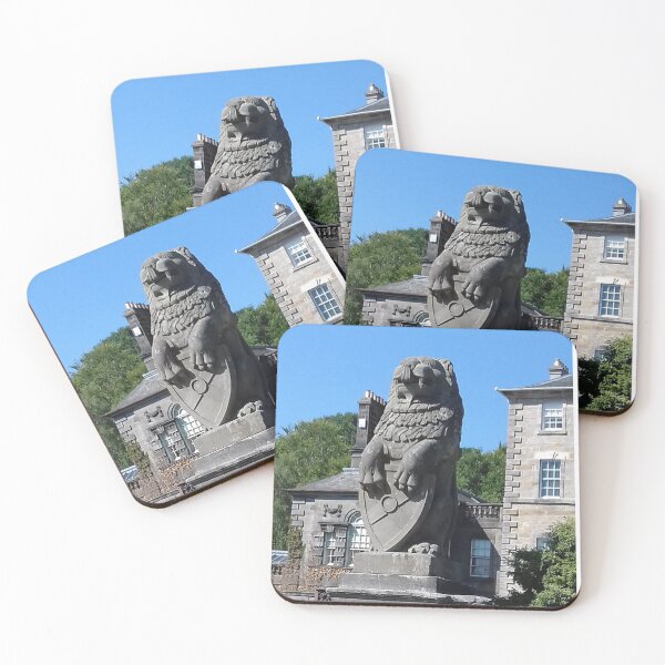 Item preview, Pollok House, Pollok Country Park, Glasgow designed and sold by MagsWilliamson.