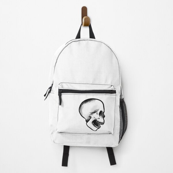 Item preview, halloween skull designed and sold by GLwithUs.