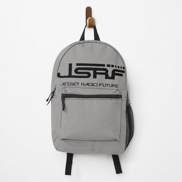 Item preview, JSRF Type logo designed and sold by FlawdaMane.