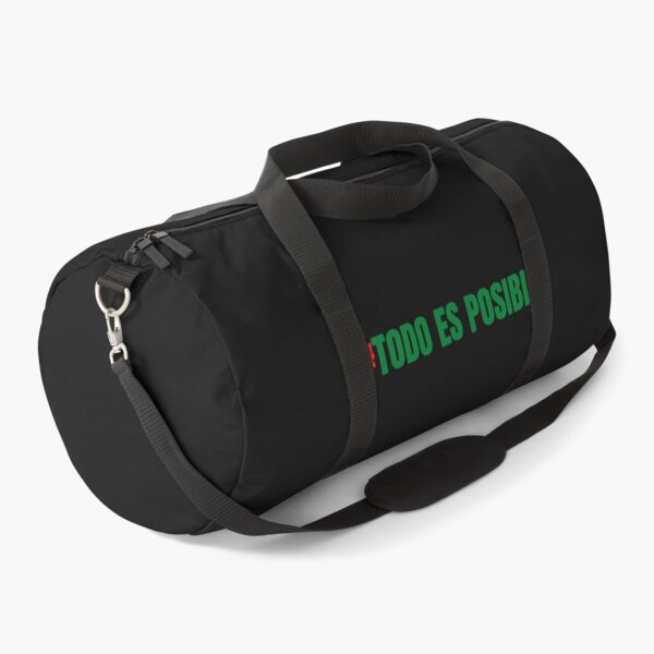Item preview, Todo es posible designed and sold by mikoala50.