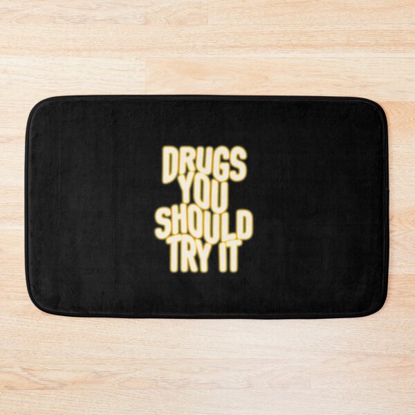 Item preview, Drugs you should try it designed and sold by vvsn studio.