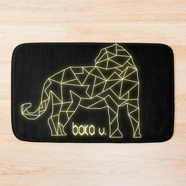 Item preview, Polygon Style Feline Design designed and sold by BakaUncreative.