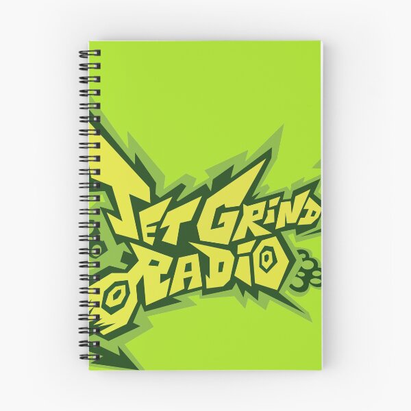 Item preview, JET GRIND RADIOOOOOOO designed and sold by FlawdaMane.