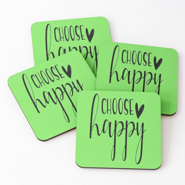 Item preview, Choose Happy designed and sold by Sobhy Elkhawaga.