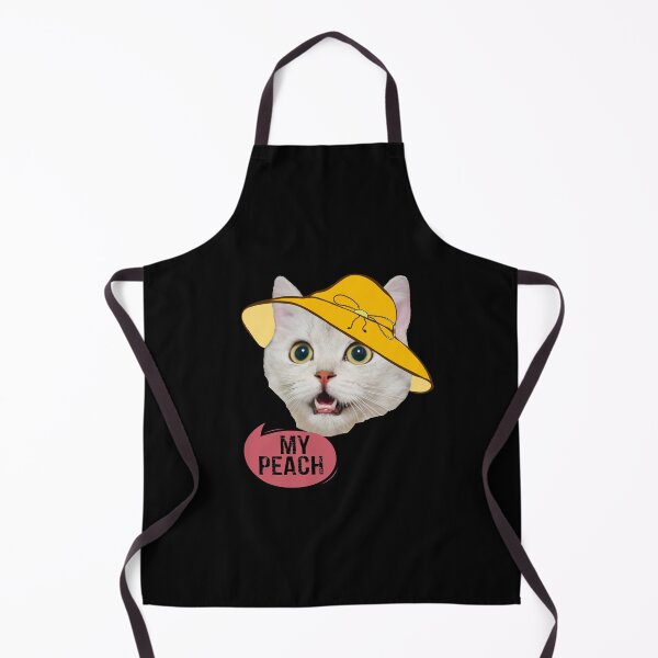 Item preview, That is my peach! Ratched sticker designed and sold by platformexplore.
