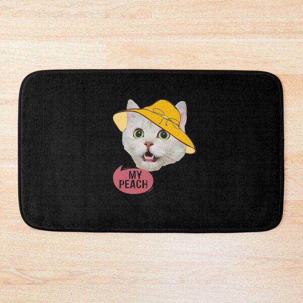 Item preview, That is my peach! Ratched sticker designed and sold by platformexplore.