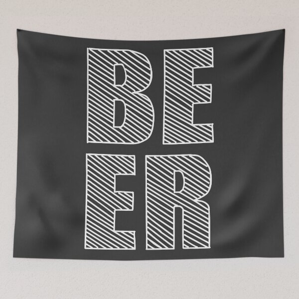 Item preview, Beer, designed and sold by goatboyjr.
