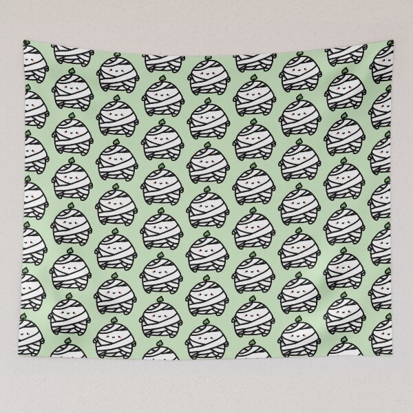 Item preview, soybean zombie designed and sold by GLwithUs.