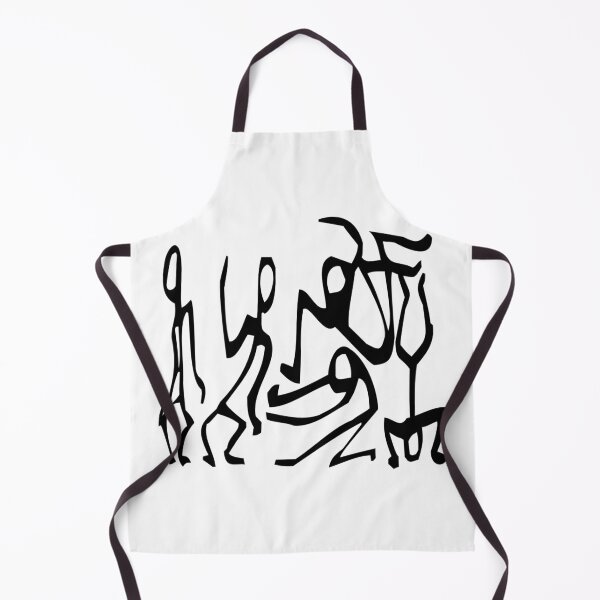 Item preview, Stick People designed and sold by AlteredAtelier.