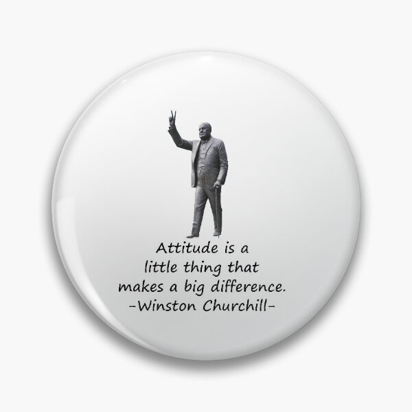 Item preview, Attitude designed and sold by PeaceGiftsShop.