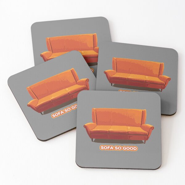 Item preview, Sofa So Good designed and sold by vyvyan.