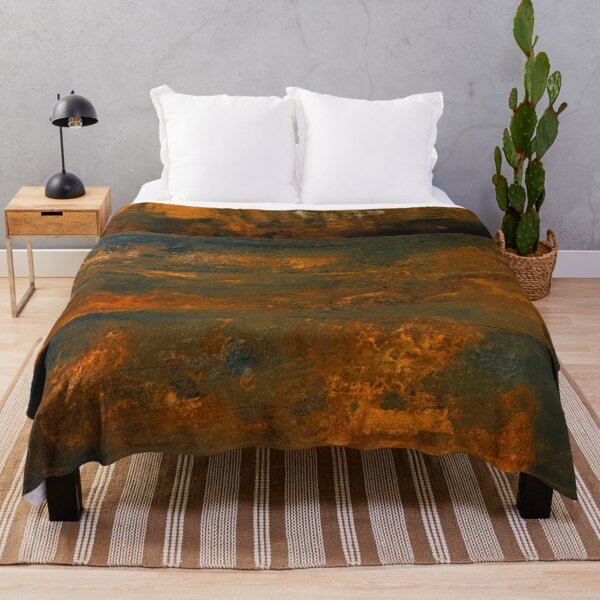 Item preview, Orange Marbling designed and sold by toddbrooney.