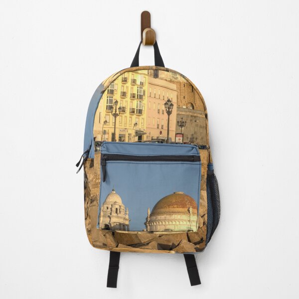 Item preview, Cadiz Cathedral designed and sold by hawkie.