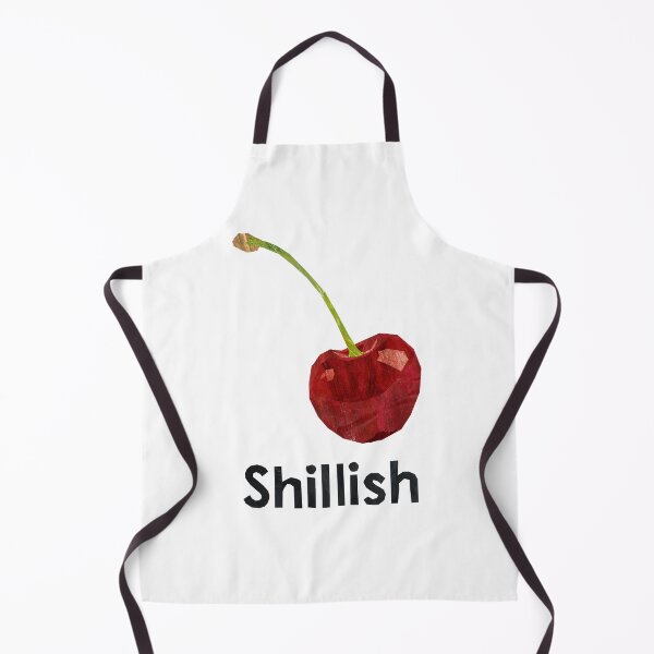 Item preview, GV - Shillish designed and sold by BabbanGaelg.