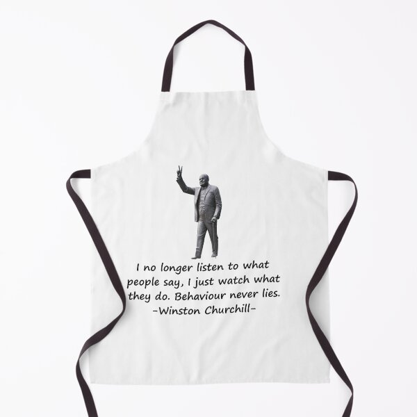 Item preview, Behaviour Reveals Truth designed and sold by PeaceGiftsShop.