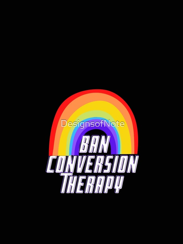 Thumbnail 4 of 4, Samsung Galaxy Phone Case, Ban Conversion Therapy  designed and sold by DesignsofNote.