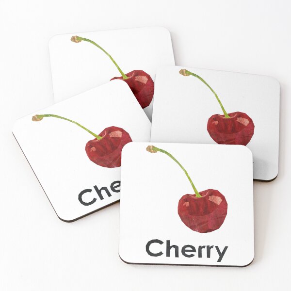 Item preview, En - Cherry designed and sold by BabbanGaelg.