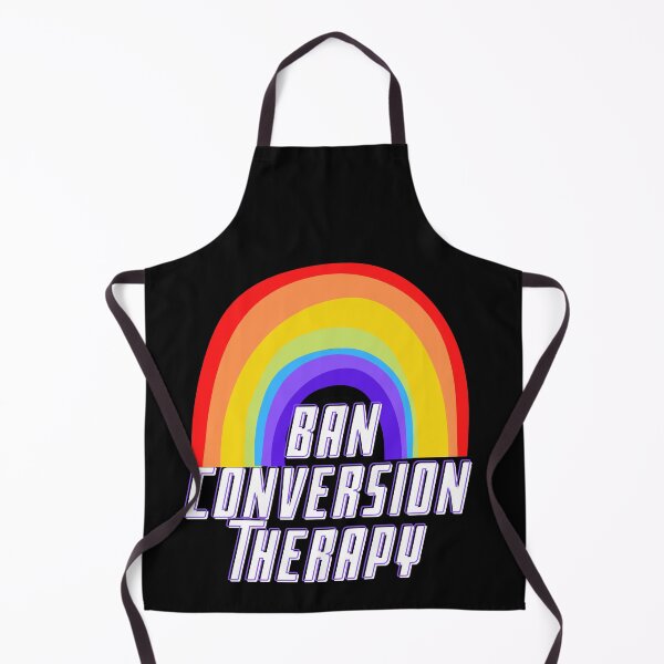 Item preview, Ban Conversion Therapy designed and sold by DesignsofNote.