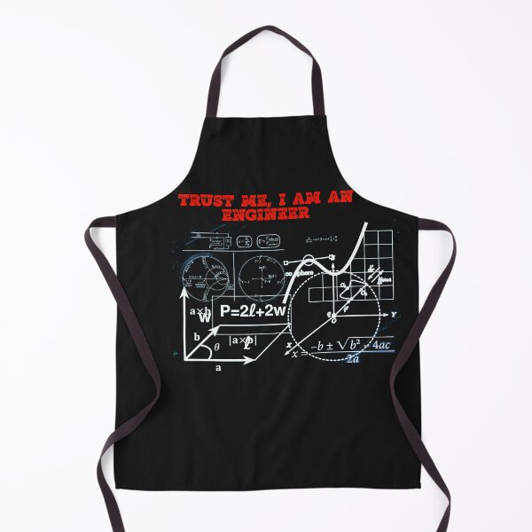 Item preview, Trust Me, I am an Engineer designed and sold by UncleStuScience.