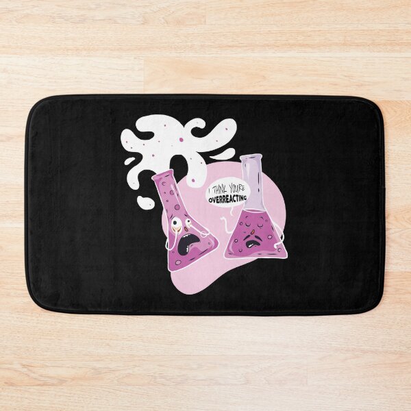 Item preview, Overreacting designed and sold by Gravity1206.